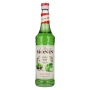 Le Sirop de Monin GRÜNER APFEL 0,7l | Sirup og juice til baren | 🌾 Whisky Ambassador | Online Shop