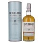 Benriach THE ORIGINAL TEN Single Malt Three Cask Matured 43% Vol. 0,7l in Giftbox