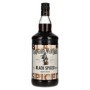 Captain Morgan Black Spiced Premium Spirit Drink 40% Vol. 1l