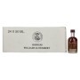 Dos Maderas PX 5+5 Years Old Triple Aged Spirit Drink 40% Vol. 24x0,05l