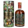 🌾Don Papa MASSKARA Street Art Limited Edition 40% Vol. 0,7l in Giftbox 