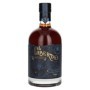 El Libertad 8 Years Old FLAVOR OF DARKNESS Dark Oak Spiced Rum Chapter III 48,1% Vol. 0,7l