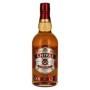 Chivas Regal 12 Years Old Blended Scotch Whisky 40% Vol. 0,7l