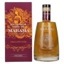 Marama ORIGINS Philippines Spiced Rum 40% Vol. 0,7l in Giftbox