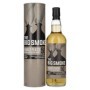 🌾Duncan Taylor THE BIG SMOKE Heavily Peated Blended Malt 50% Vol. 0,7l in Giftbox 