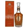 🌾Old St. Croix A.H. Riise NON PLUS ULTRA Ambre d'Or Excellence 42% Vol. 0,7l in Giftbox 