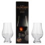 GLENCAIRN Whisky Glas Twin Pack 2x19 cl ohne Eichung in Giftbox