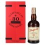 Glenfarclas 30 Years Old Highland Single Malt Scotch Whisky 43% Vol. 0,7l in Giftbox