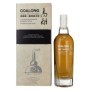 GOALONG Single Malt BOURBON CASK Chinese Whisky 40% Vol. 0,7l in Giftbox