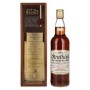 Gordon & MacPhail STRATHISLA Finest Highland Malt Whisky 1953 40% Vol. 0,7l in Woodbox