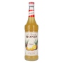 Le Sirop de Monin ANANAS 0,7l | Barsirupe und Juices | 🌾 Whisky Ambassador | Online Shop