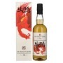 Hinotori 5 Years Old Blended Japanese Whisky 43% Vol. 0,7l in Giftbox