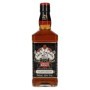 Jack Daniel's Sour Mash Tennessee Whiskey LEGACY EDITION No. 2 - BLACK DESIGN 43% Vol. 0,7l