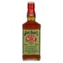 Jack Daniel's Sour Mash Tennessee Whiskey LEGACY EDITION No. 1 - GREEN DESIGN 43% Vol. 0,7l