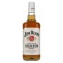 Jim Beam Kentucky Straight Bourbon Whiskey 40% Vol. 1l