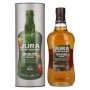 🌾Jura Single Malt Scotch Whisky RUM CASK FINISH 40% Vol. 0,7l in Giftbox 