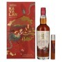 Kavalan TRIPLE SHERRY CASK Single Malt Whisky Dragon Edition 40,9% Vol. 0,7l in Giftbox mit 0,05l Miniatur