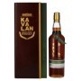 Kavalan SOLIST Amontillado Cask 56,3% Vol. 0,7l in Woodbox