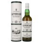 Laphroaig 10 Years Old Original Cask Strength Batch 13 57,9% Vol. 0,7l in Giftbox