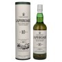 Laphroaig 10 Years Old 40% Vol. 0,7l in Giftbox