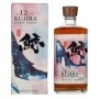 Kujira Ryukyu 12 Years Old SHERRY CASK Whisky 40% Vol. 0,7l in Giftbox