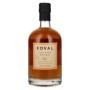 Koval RYE Single Barrel Whiskey Maple Syrup Cask Finish 50% Vol. 0,5l