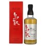 Matsui Whisky THE TOTTORI Blended Japanese Whisky 43% Vol. 0,7l in Giftbox