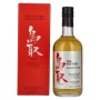 🌾Matsui Whisky THE TOTTORI Blended Japanese Whisky 43% Vol. 0,5l in Giftbox 