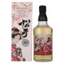 Matsui Whisky THE MATSUI Single Malt Japanese Whisky SAKURA CASK 48% Vol. 0,7l in Giftbox | Whisky kaufen | 🌾 Whisky Ambassador | Online Shop