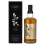 🌾Matsui Whisky THE TOTTORI Blended Japenese Whisky BOURBON BARREL 43% Vol. 0,7l in Giftbox 