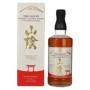 🌾Matsui Whisky THE SAN-IN Blended Japanese Whisky ex-BOURBON BARREL 43% Vol. 0,7l 