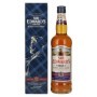 Sir Edward's SMOKY Blended Scotch Whisky 40% Vol. 0,7l in Giftbox