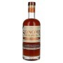 Sonoma Distilling Co. CHERRYWOOD SMOKED BOURBON Whiskey 47,8% Vol. 0,7l