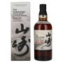 Suntory The Yamazaki Single Malt Peated Spanish Oak Kogei Collection 43% Vol. 0,7l in Giftbox