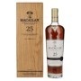 The Macallan 25 Years Old SHERRY OAK 2022 43% Vol. 0,7l in Woodbox