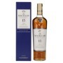 The Macallan 15 Years Old DOUBLE CASK 43% Vol. 0,7l in Giftbox