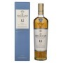 The Macallan 12 Years Old TRIPLE CASK MATURED 40% Vol. 0,7l in Giftbox