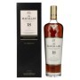 The Macallan 18 Years Old SHERRY OAK CASK 2024 43% Vol. 0,7l in Giftbox