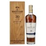 The Macallan 30 Years Old DOUBLE CASK Annual Release 2023 43% Vol. 0,7l in Woodbox