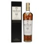 The Macallan 12 Years Old SHERRY OAK CASK 40% Vol. 0,7l in Giftbox