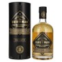 🌾The Quiet Man AN FEAR CIUIN 8 Year Old Single Malt Irish Whiskey 40% Vol. 0,7l in Giftbox 