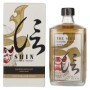 🌾The Shin Blended Whisky MIZUNARA Japanese Oak Finish 43% Vol. 0,7l in Giftbox 