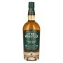 The Whistler Irish Whiskey OLOROSO SHERRY CASK FINISH 43% Vol. 0,7l