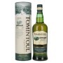 🌾Tomintoul Single Peated Malt WITH A PEATY TANG 40% Vol. 0,7l in Giftbox 