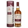 🌾Tomintoul 15 Years Old PORT CASKS Finish Limited Edition 2006 46% Vol. 0,7l in Giftbox 