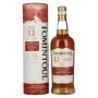 Tomintoul 12 Years Old OLOROSO SHERRY CASKS Finish Limited Edition 2011 40% Vol. 0,7l in Giftbox