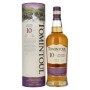 Tomintoul 10 Years Old Single Malt Scotch Whisky 40% Vol. 0,7l in Geschenkbox | Whisky kaufen | 🌾 Whisky Ambassador | Online Shop