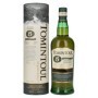 Tomintoul 15 Years Old WITH A PEATY TANG 40% Vol. 0,7l in Giftbox