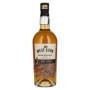 West Cork 5 Years Old Pot Still Irish Whiskey 43% Vol. 0,7l