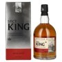 Wemyss Malts SPICE KING Blended Malt Scotch Whisky 46% Vol. 0,7l in Giftbox